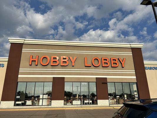 Hobby Lobby