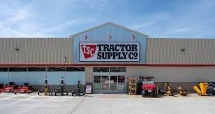 Tractor Supply in East Peoria