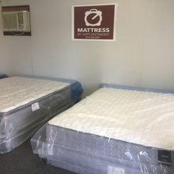 Mattress clearance. Must sell.