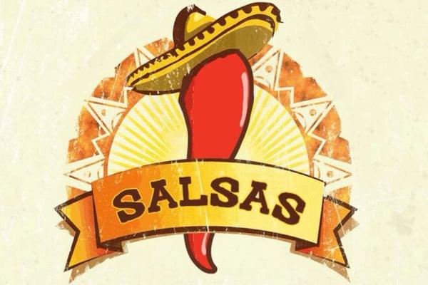 Salsas Taqueria