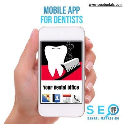 Mobile App for Dental Practice