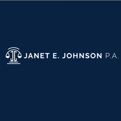 Janet E. Johnson P.A