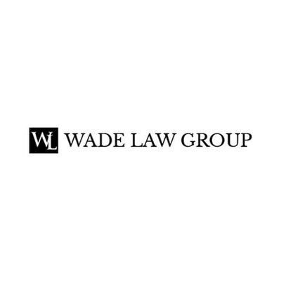 Wade Law Group- Logo