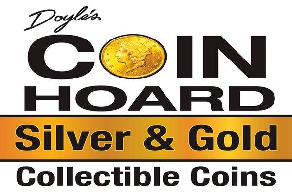 Doyle's Coin Hoard