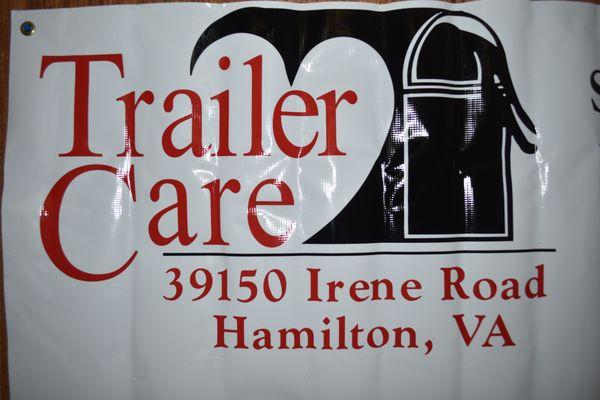 Trailer Care