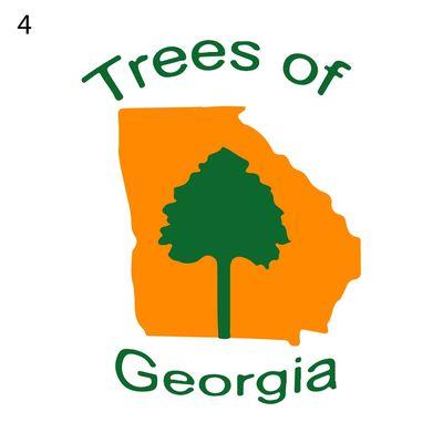 Trees of Georgia