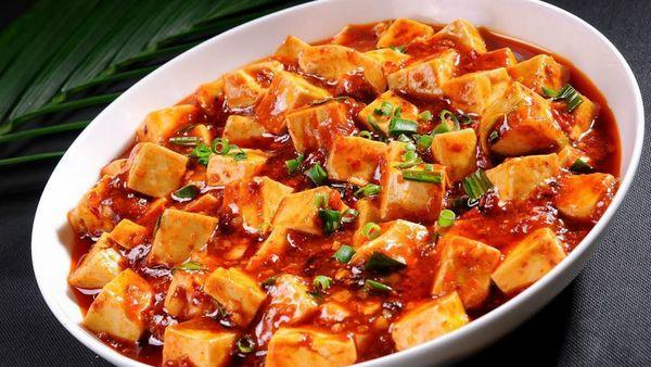 #54 Mapo Tofu $11.99