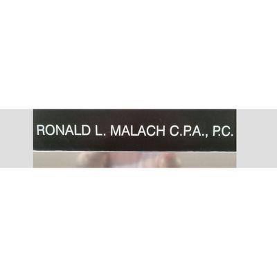 Ronald L. Malach CPA,PC