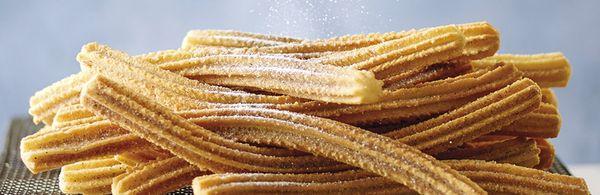 Churros