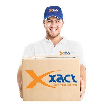 Xact Communications