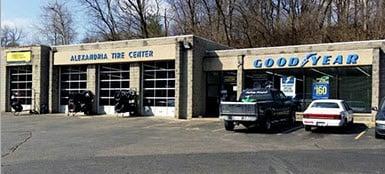 Alexandria Tire Center | 859-635-0441 | 8117 Alexandria Pike Alexandria, KY 41001 | www.alexandriatirecenter.com