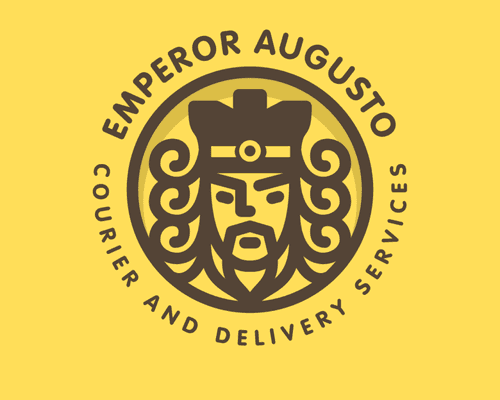 Emperor Augusto Courier and Delivery Services