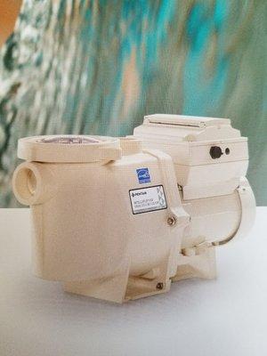 Pentair Intelliflo VSF. Learn how this pump can save you over $85 per month on your electric bill.