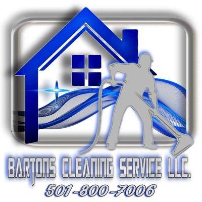 Barton's Cleaning Service