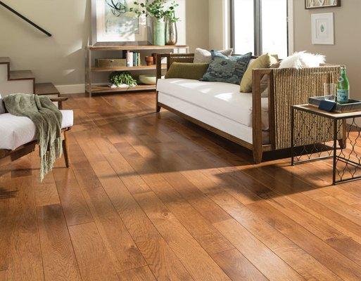 Mullican Flooring