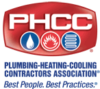 Plumbing, Heating, and Cooling Contractors Association (PHCC)