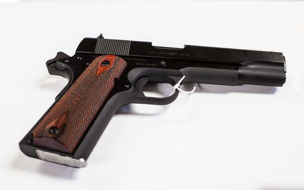 Colt 1919