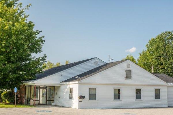 Poland Community Health Center