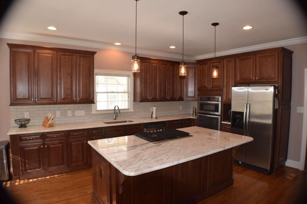 Carolina Remodeling Services