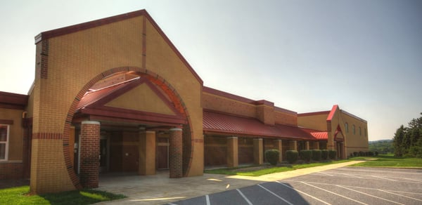 South Lebanon Elementary School, Lebanon, PA