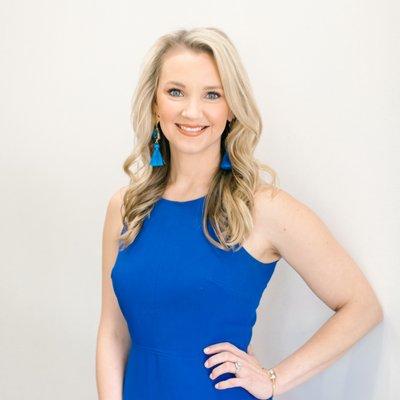 Agency Owner, Rachel Davidson