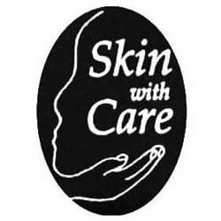 Skin With Care Logo