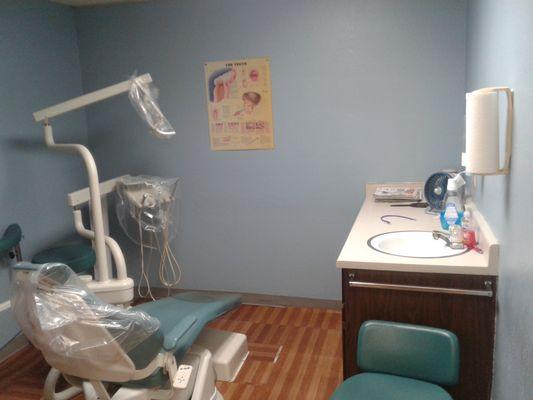 Wainwright Dentistry 9460 W Peoria Ave Ste G Peoria, AZ 85345 (623) 412-7943