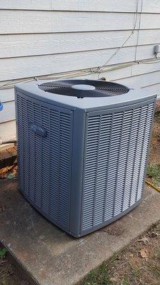 Residential Air Conditioning Installation in Tulsa, OK