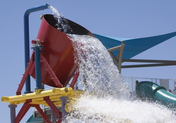 Anthem Water Park