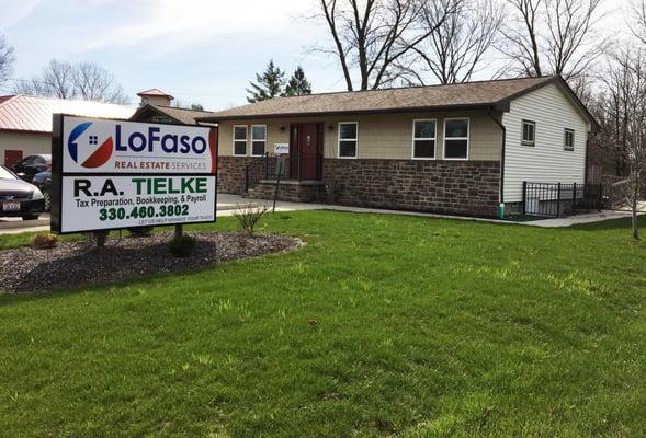 At LoFaso Real Estate Services, we use state-of-the-art technology and marketing systems...