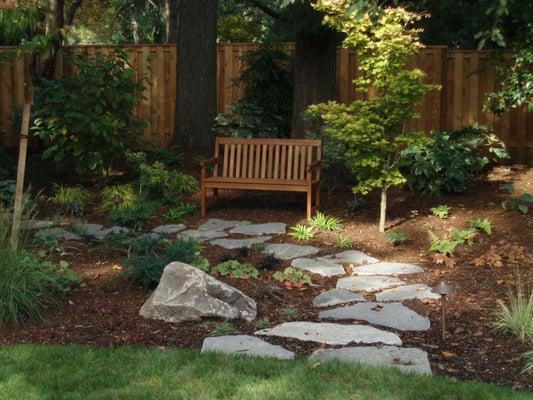 Tryon Creek Landscape, Inc.