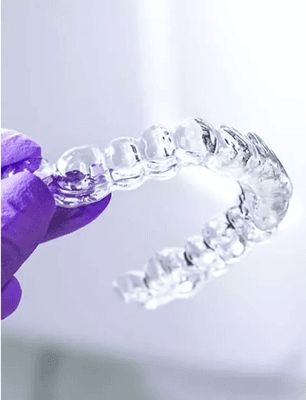 Invisalign services