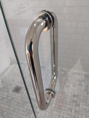 Malibu Glass & Shower Door LLC