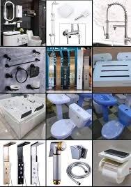 Plumbing Fixtures