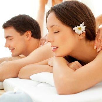 Couples Massage