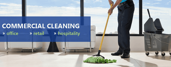 AP Janitorial Services