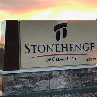 Stonehenge Cedar City