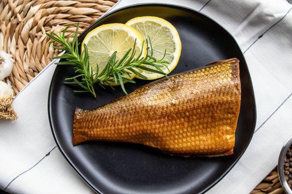 Whitefish- The steak staple