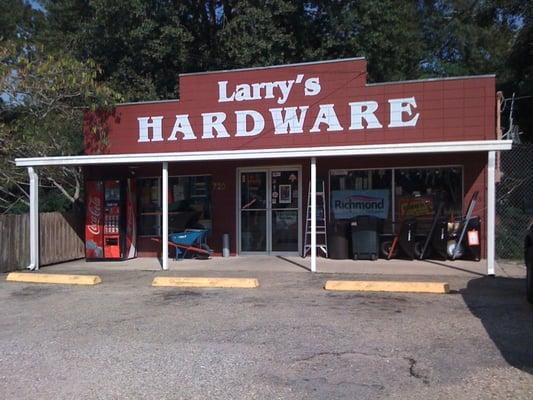 Larry's Hardware