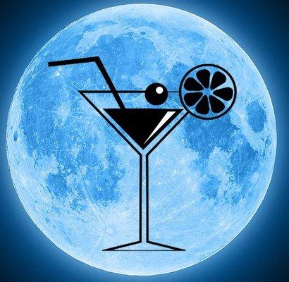 BlueMoon Bartender