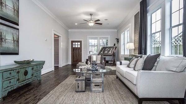 Showhomes Orlando