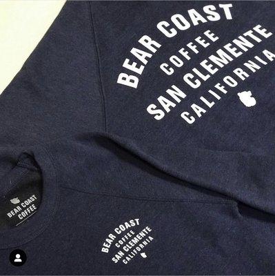 Bear coast coffee