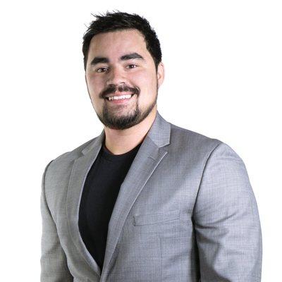 Tony Acosta - Real Team Realty