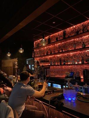 Prime Hookah NYC