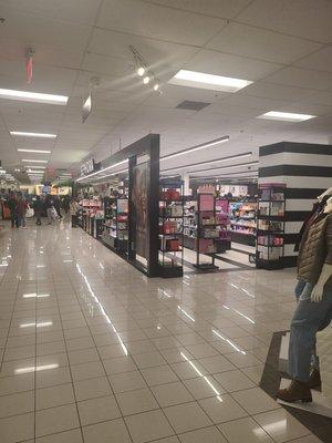 SEPHORA at Kohl's Macomb