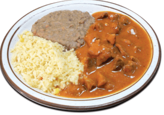 Guisado de Puerco