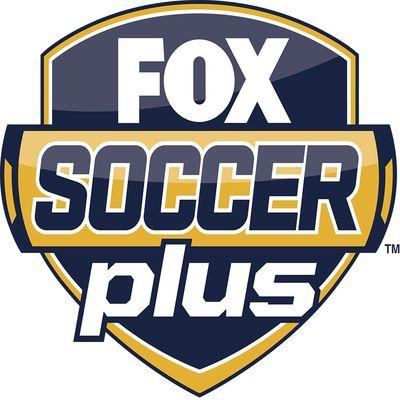 FOX SOCCER PLUS