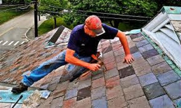 Roofing Companies