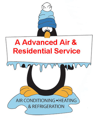 A-Advanced Air & Residential Services