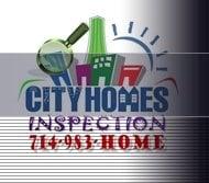 City Homes Inspection